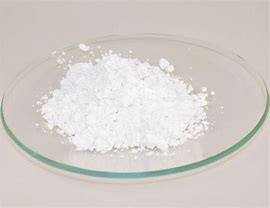 Image result for Solid Potassium Chlorate