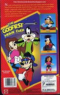 Image result for Mrs. Goofy