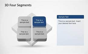 Image result for 4 Segments Slide