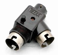 Image result for Bayonet Adaptor