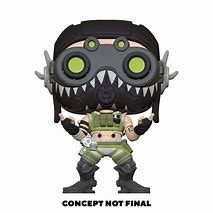 Image result for Funko POP Axe