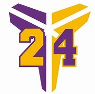 Image result for Kobe 24 Svg File