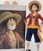 Image result for Luffy Figure 3D2Y