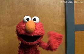 Image result for Elmo Hell