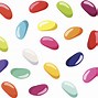 Image result for Jelly Bean Bag Clip Art