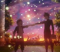 Image result for Black Clover Asta and Yuno Picture