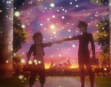 Image result for Black Clover Asta Girlfriend