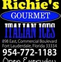 Image result for Richard Italian Ices