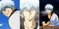 Image result for Gintoki Gintama Manga