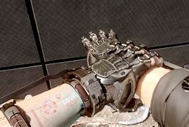 Image result for Cod Advanced Warfare Robotic Hand