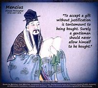 Image result for Mencius Grave