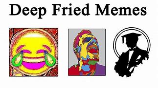 Image result for Deep Fried Meme Profile Pictures