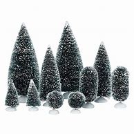 Image result for Dept 56 Icicle Tree