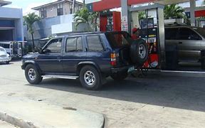 Image result for Caltex Gasoline Station