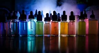 Image result for Nicotine Vape Liquid