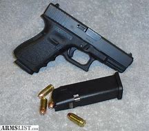 Image result for Glock 23 40 Cal