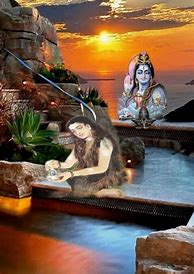 Image result for Akka Mahadevi