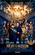 Image result for Night at the Museum 1