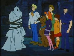 Image result for Scooby Doo Ghost of Zombo