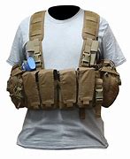 Image result for Military Chest Rigs Tactical