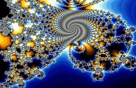 Image result for Fractal Art