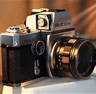 Image result for Ricoh Camera