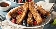 Image result for Homemade Breakfast Foods