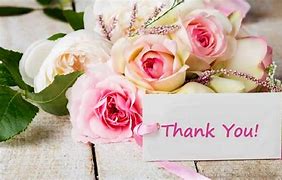 Image result for Smiley Thank You Flowers