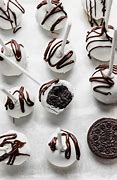 Image result for Oreo Cake Pops Display