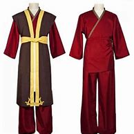 Image result for Clip Art Prince Zuko Costume