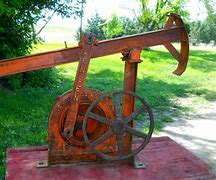 Image result for St. Louis Water Well Pump Jack