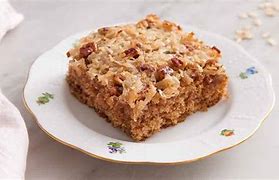 Image result for Oatmeal Cake