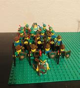 Image result for LEGO Forestmen