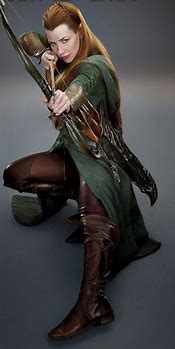 Image result for Tauriel Lord of the Rings