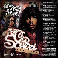 Image result for DJ Dal Old School Mix