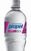 Image result for Propel Water 1 Liter PNG File