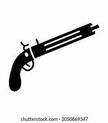 Image result for Musket Vector