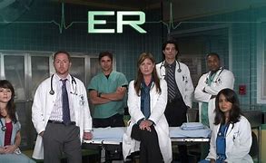 Image result for er season 7 cast