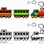 Image result for Cartoon Train Tracks Clip Art