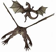 Image result for Flying Dragon Animal