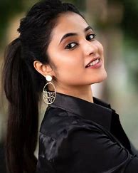 Image result for Priyanka Arul Mohan Haircut