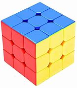 Image result for Cubo De Rubik 3X3