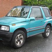 Image result for Geo Tracker LSI