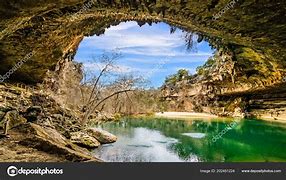 Image result for Hamilton Pool Preserve Texas