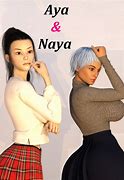 Image result for Ate Aya