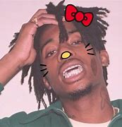 Image result for Hard Playboi Carti PFP