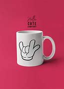 Image result for ASL I Love You Coffee Mug