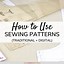 Image result for Dress Sewing Patterns