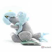 Image result for Pokemon Kyurem Movie Plush