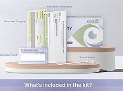 Image result for DNA Kits for Paternity